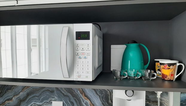 Cozinha privada