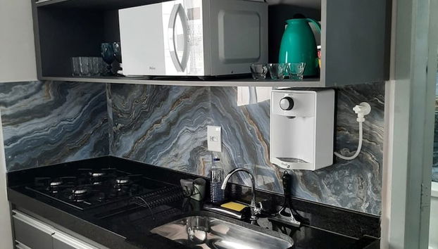 Cozinha privada
