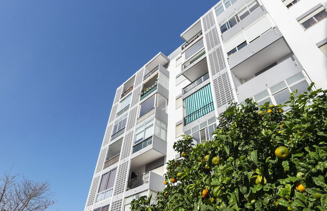 Olala Yolo Apartment - Foto 1