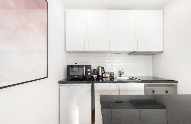 Olala Yolo Apartment - Foto 2