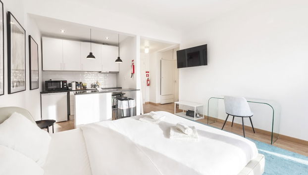 Sala de estar