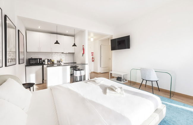 Olala Yolo Apartment - Foto 4