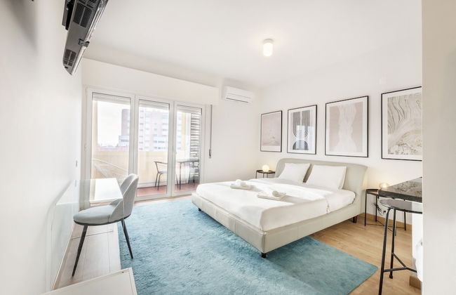 Olala Yolo Apartment - Foto 5