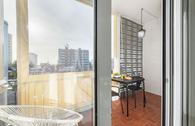 Olala Yolo Apartment - Foto 6