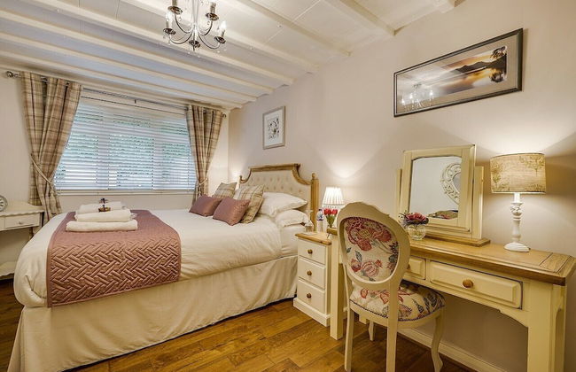Coach House Bungalow - Foto 1