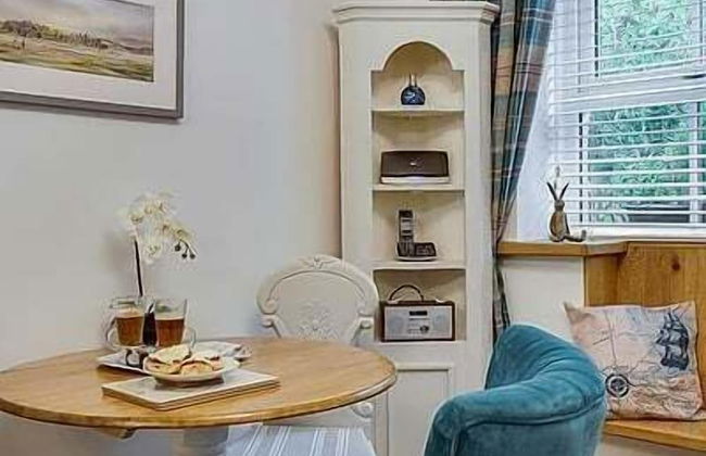 Coach House Bungalow - Foto 3