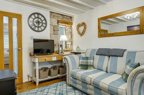 Foto 4 - Coach House Bungalow