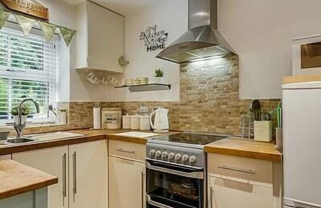 Coach House Bungalow - Foto 2