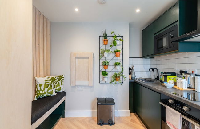 The Balham Hideaway - Foto 14