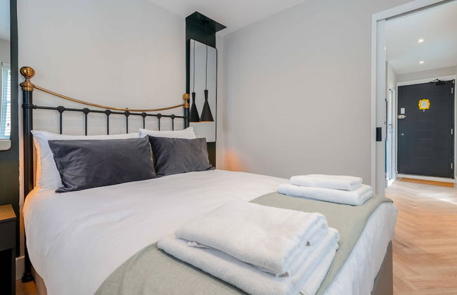 The Balham Hideaway - Foto 7
