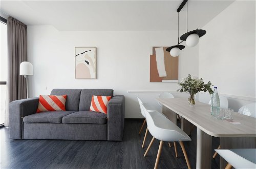 Photo 18 - numa | Colmena Apartments