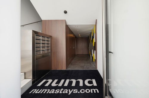 Photo 45 - numa | Colmena Apartments