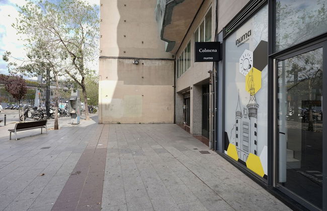 Numa Barcelona Colmena - Foto 53