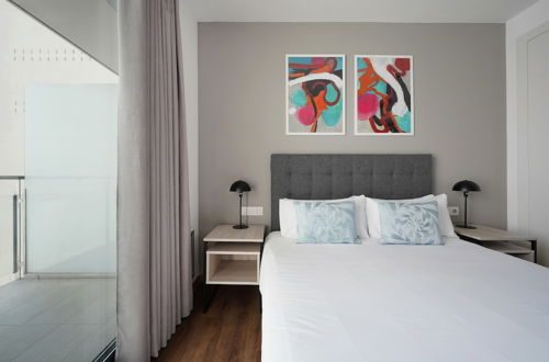 Photo 10 - numa | Colmena Apartments