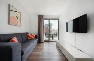 Photo 2 - numa | Colmena Apartments