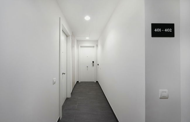 Numa Barcelona Colmena - Foto 50