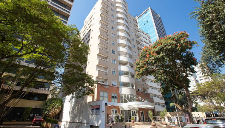 Photo 1 - CHP - Home Paulista By Anora