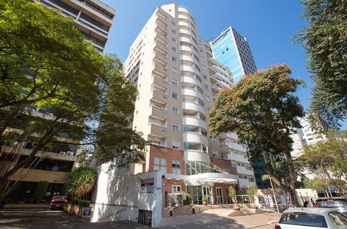 Photo 1 - CHP - Home Paulista By Anora