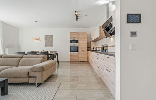 Modern 2-Bedroom Apartment ID227 - Foto 10