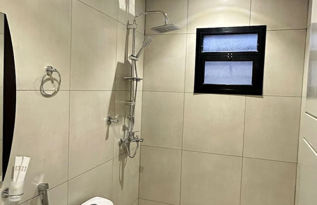 XYZ Hotel - Foto 18