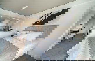 Foto 3 - La Vie Suite Palermo Hollywood