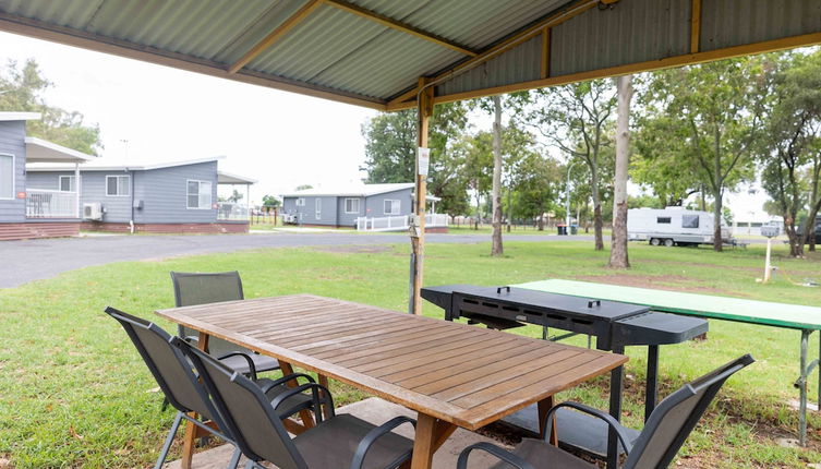 Foto 1 - Coonamble Riverside Holiday Park