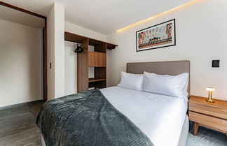 Photo 2 - Comfy Suites Sta Ma la Ribera by VH