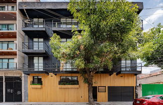 Photo 1 - Santa Maria Apartments by VH