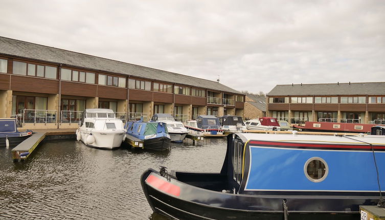 Photo 1 - Tewitfield Marina