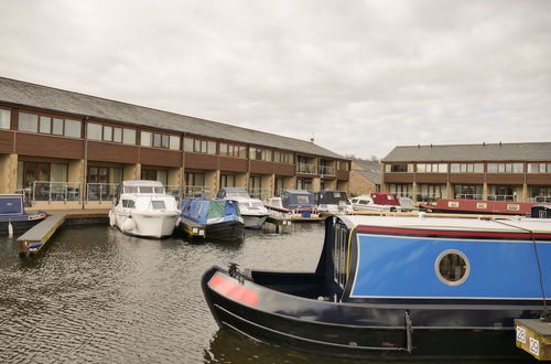 Foto 1 - Tewitfield Marina