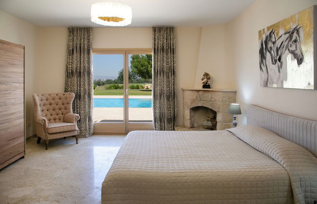 Aphrodite Hills Rentals – Elite Villas - Foto 30