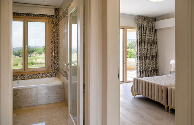 Aphrodite Hills Rentals – Elite Villas - Foto 31