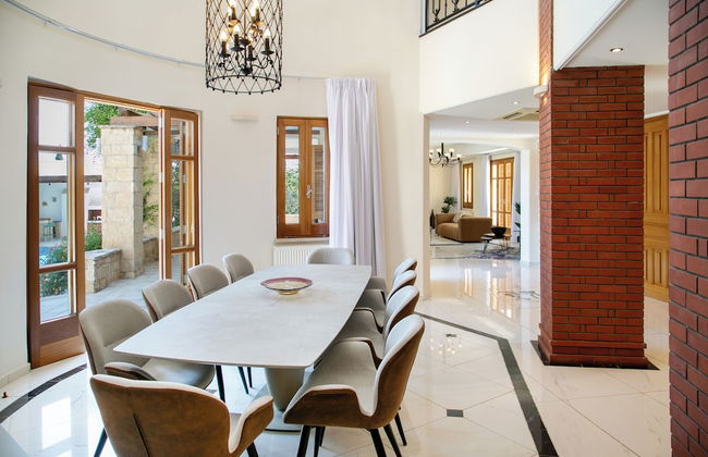 Aphrodite Hills Rentals – Elite Villas - Foto 64