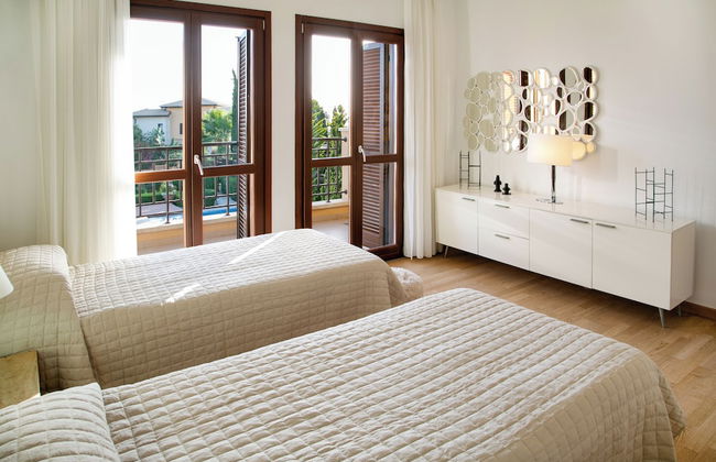 Aphrodite Hills Rentals – Elite Villas - Foto 37