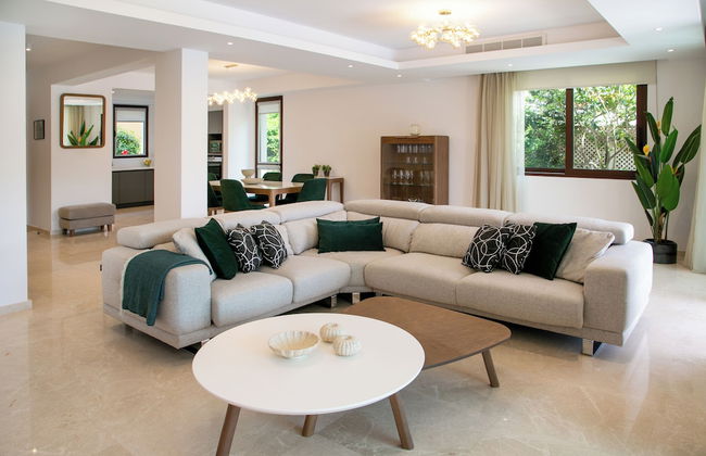 Aphrodite Hills Rentals – Elite Villas - Foto 80