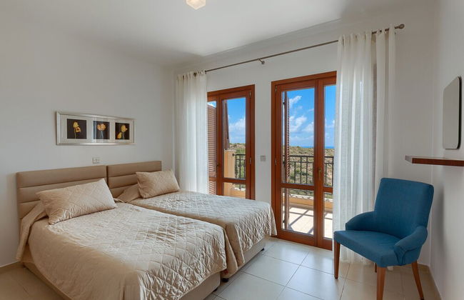 Aphrodite Hills Rentals – Elite Villas - Foto 24