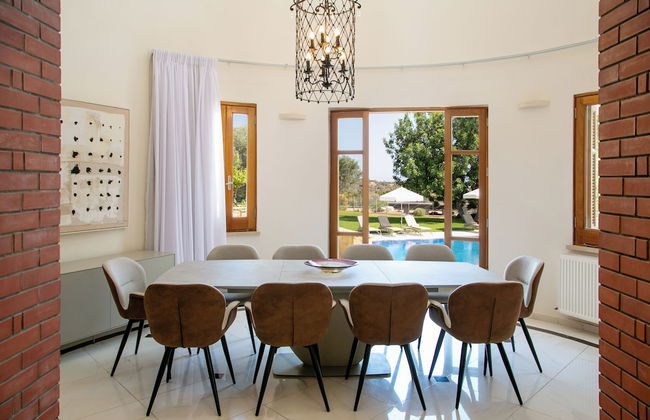 Aphrodite Hills Rentals – Elite Villas - Foto 65
