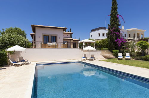 Foto 7 - Aphrodite Hills Rentals – Elite Villas