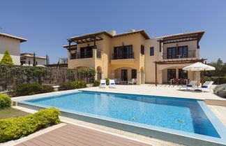 Foto 3 - Aphrodite Hills Rentals – Elite Villas