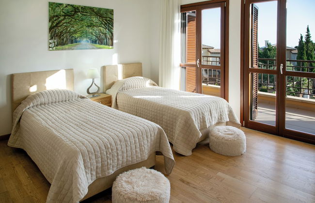 Aphrodite Hills Rentals – Elite Villas - Foto 39