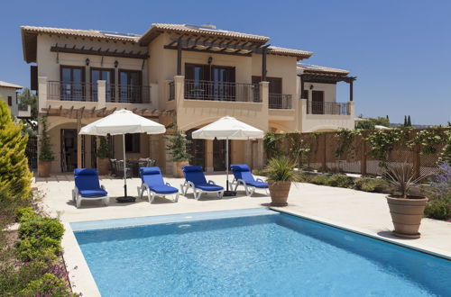 Photo 6 - Aphrodite Hills Rentals – Elite Villas