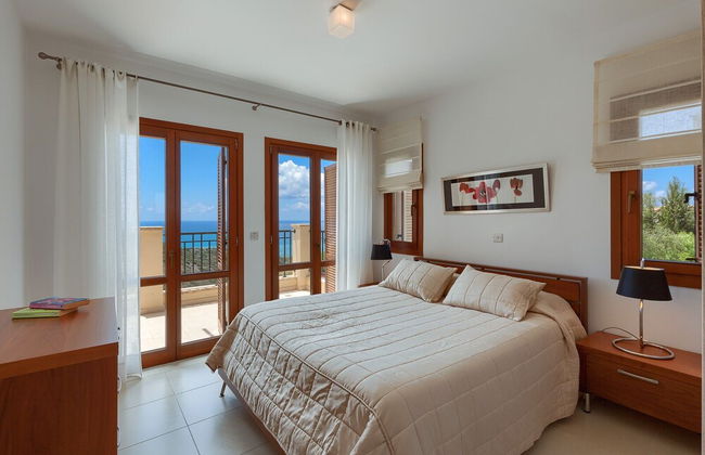 Aphrodite Hills Rentals – Elite Villas - Foto 23