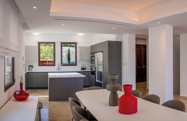 Aphrodite Hills Rentals – Elite Villas - Foto 61
