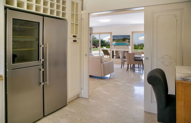 Aphrodite Hills Rentals – Elite Villas - Foto 58