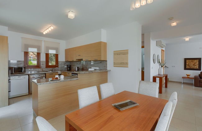Aphrodite Hills Rentals – Elite Villas - Foto 57