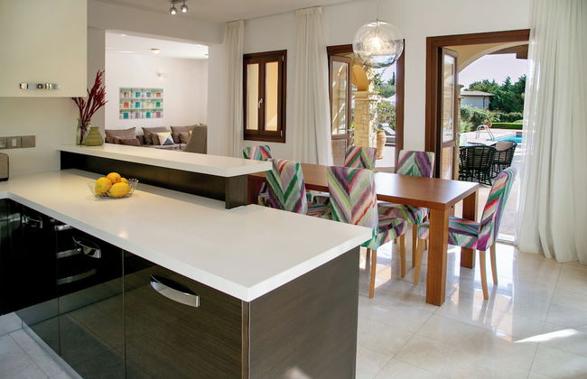 Aphrodite Hills Rentals – Elite Villas - Foto 63