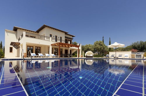 Foto 8 - Aphrodite Hills Rentals – Elite Villas