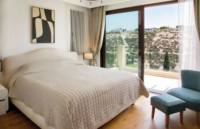 Aphrodite Hills Rentals – Elite Villas - Foto 32