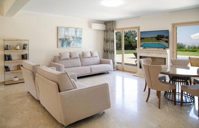 Aphrodite Hills Rentals – Elite Villas - Foto 80