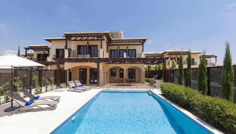 Foto 1 - Aphrodite Hills Rentals – Elite Villas